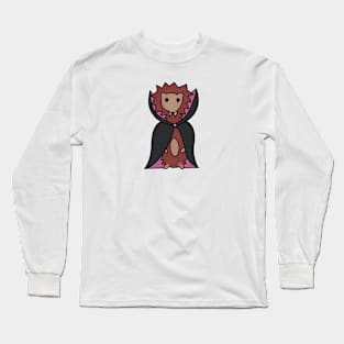 Vampire Hog Long Sleeve T-Shirt